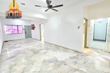 [Corner Lot I 43X70 I 4Room] Single Storey Taman Restu , Kajang