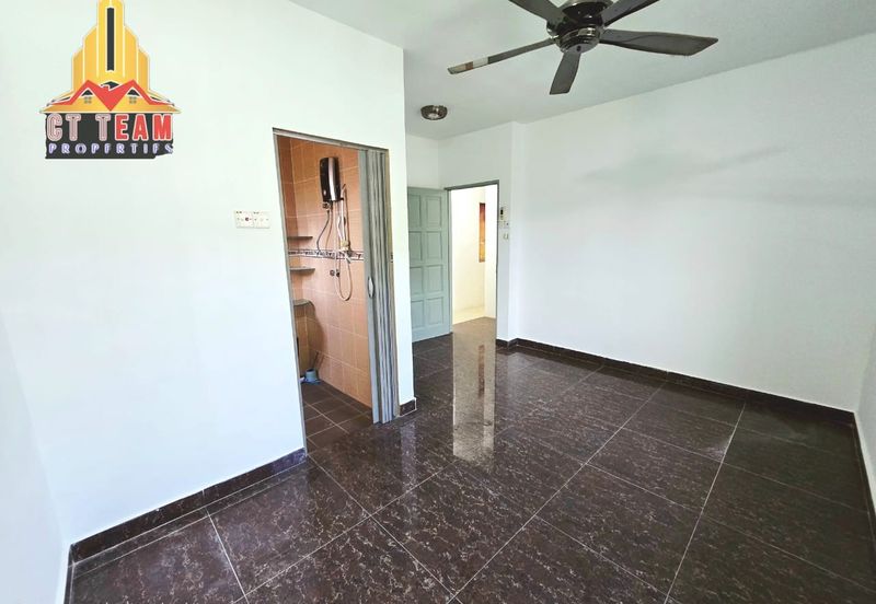 [Corner Lot I 43X70 I 4Room] Single Storey Taman Restu , Kajang