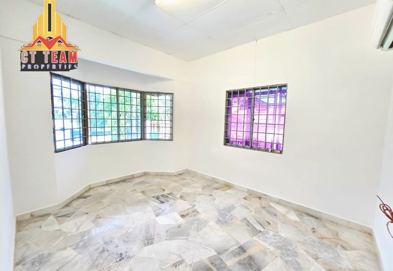 [Corner Lot I 43X70 I 4Room] Single Storey Taman Restu , Kajang