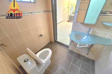 [Corner Lot I 43X70 I 4Room] Single Storey Taman Restu , Kajang