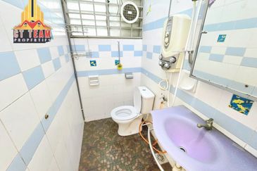 [Corner Lot I 43X70 I 4Room] Single Storey Taman Restu , Kajang