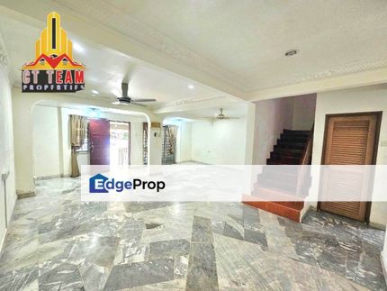 [F.Loan I G&G I 24X75 I Kitchen Extended] 2 Sty Taman Impian Gemilang, Kajang, Selangor, Kajang
