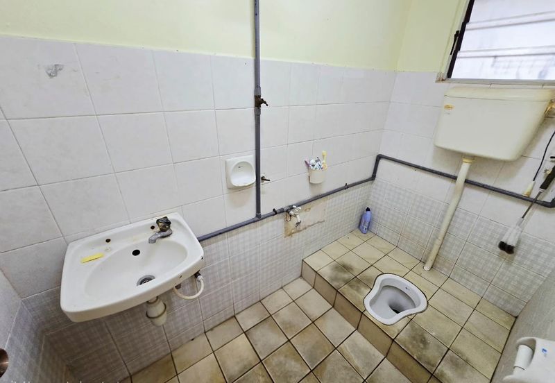 [F.LoanI Facing OpenI 20X85] 2 Sty Taman Bukit Semenyih, Semenyih 