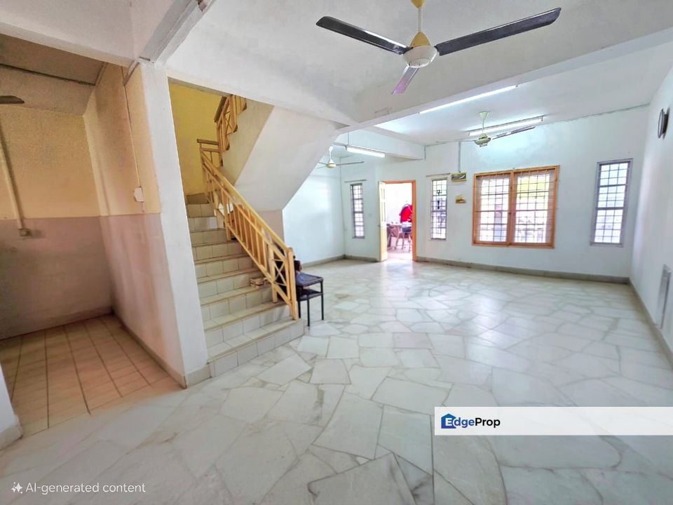 [F.LoanI Facing OpenI 20X85] 2 Sty Taman Bukit Semenyih, Semenyih , Selangor, Semenyih