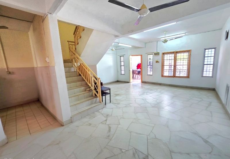 [F.LoanI Facing OpenI 20X85] 2 Sty Taman Bukit Semenyih, Semenyih 