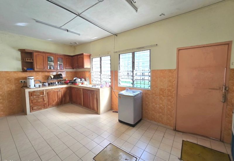 [F.LoanI Facing OpenI 20X85] 2 Sty Taman Bukit Semenyih, Semenyih 