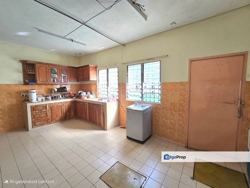 [F.LoanI Facing OpenI 20X85] 2 Sty Taman Bukit Semenyih, Semenyih , Selangor, Semenyih