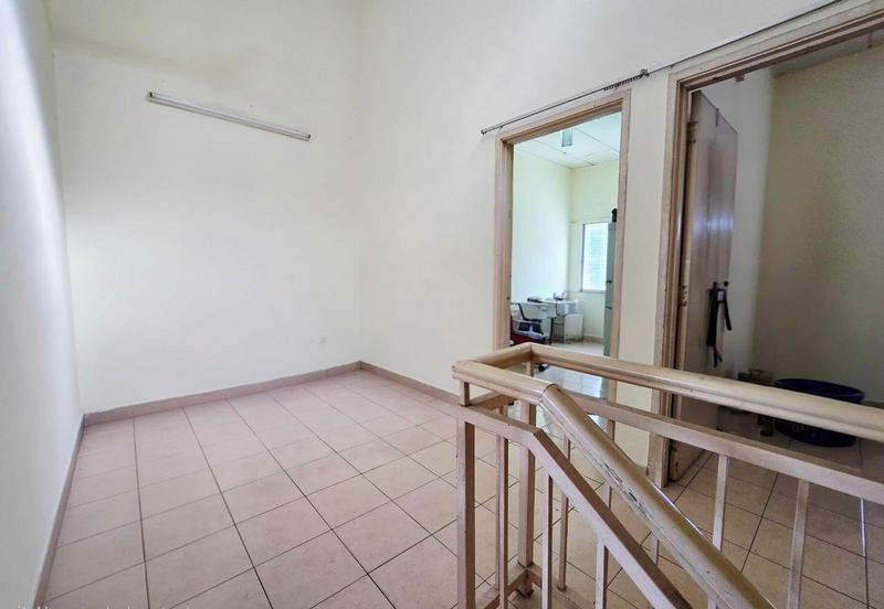 [F.LoanI Facing OpenI 20X85] 2 Sty Taman Bukit Semenyih, Semenyih 