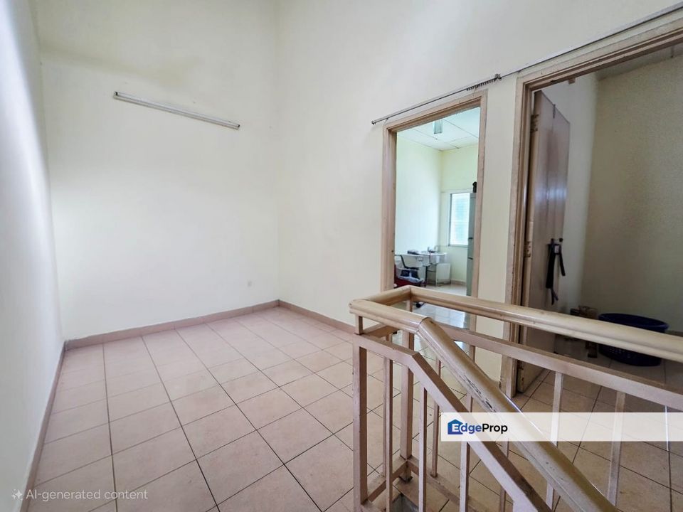 [F.LoanI Facing OpenI 20X85] 2 Sty Taman Bukit Semenyih, Semenyih , Selangor, Semenyih