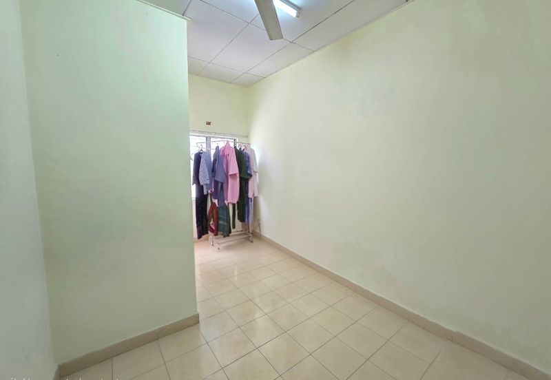 [F.LoanI Facing OpenI 20X85] 2 Sty Taman Bukit Semenyih, Semenyih 