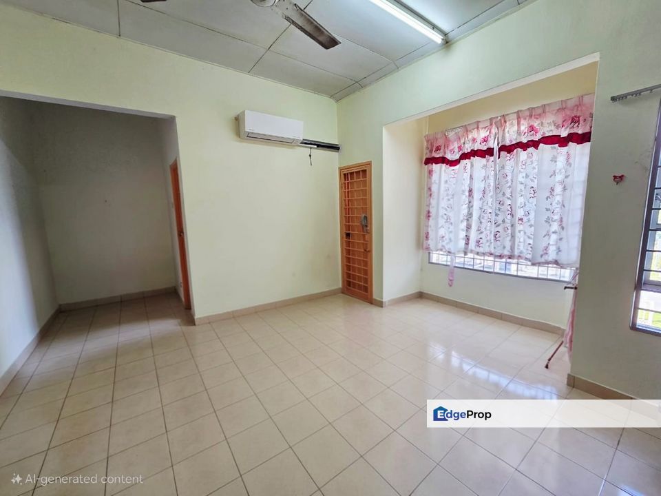 [F.LoanI Facing OpenI 20X85] 2 Sty Taman Bukit Semenyih, Semenyih , Selangor, Semenyih