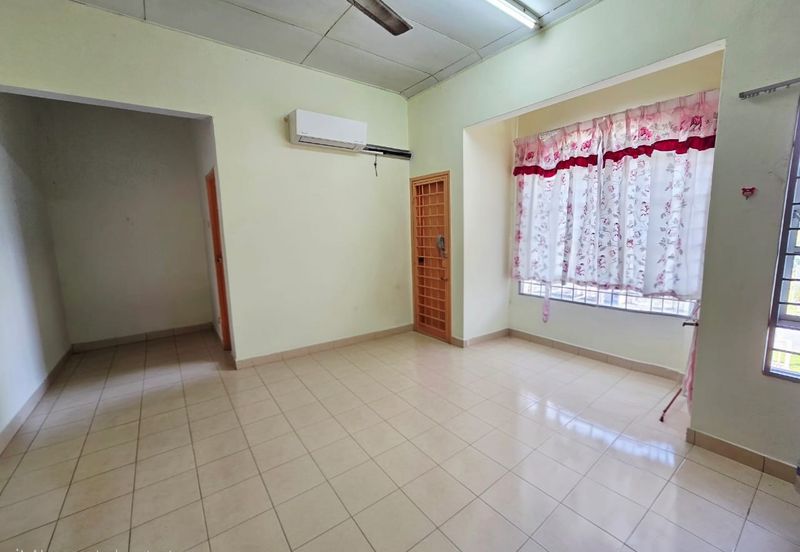 [F.LoanI Facing OpenI 20X85] 2 Sty Taman Bukit Semenyih, Semenyih 