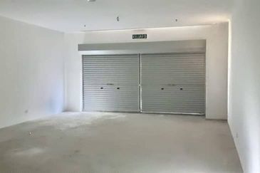 [F.Loan] Shop Lot Ecohill Walk For Sale/Rent