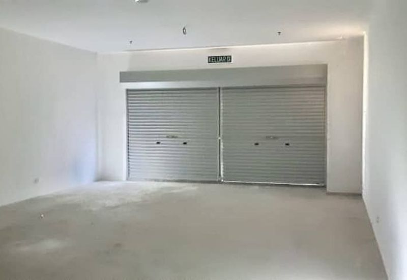 [F.Loan] Shop Lot Ecohill Walk For Sale/Rent