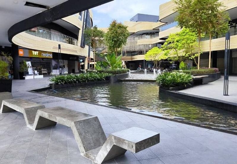 [F.Loan] Shop Lot Ecohill Walk For Sale/Rent