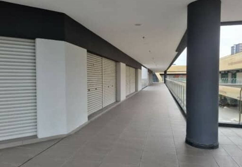 [F.Loan] Shop Lot Ecohill Walk For Sale/Rent