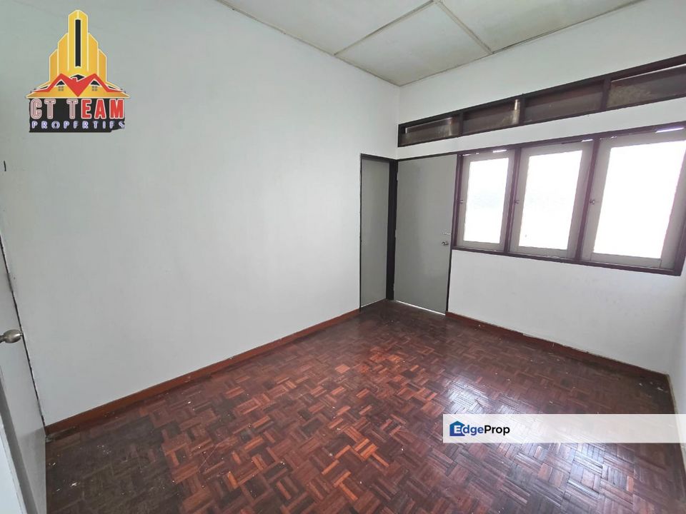[F.LoanI 20X80I Near MRT Kajang] 2 Sty Taman Mahkota , Kajang , Selangor, Kajang
