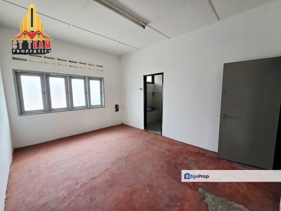 [F.LoanI 20X80I Near MRT Kajang] 2 Sty Taman Mahkota , Kajang , Selangor, Kajang