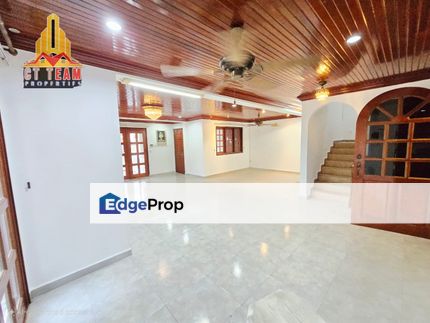 [F.LoanI 40x70I Reno] Semi D 2 sty Taman Koperasi Cuepacs, Kajang, Selangor, Kajang