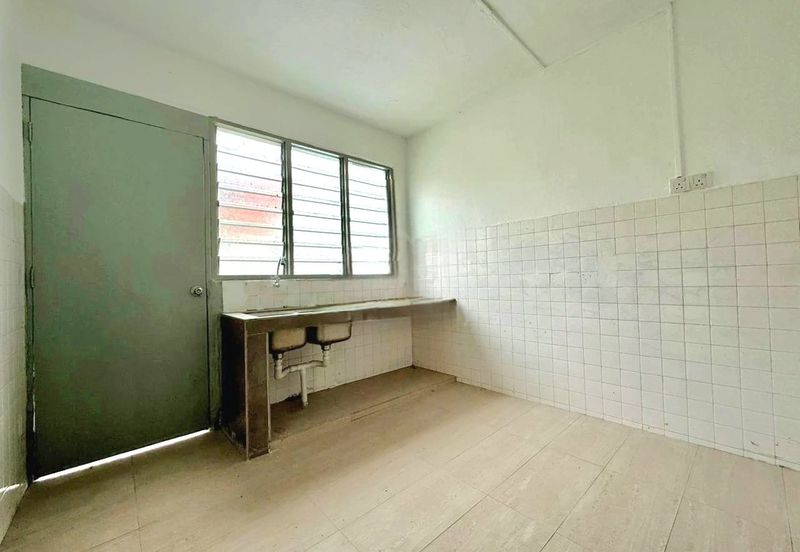 [End Lot| 22x75|F. Loan|C. BackRM85k]2 Sty Taman Jasmin , Kajang 