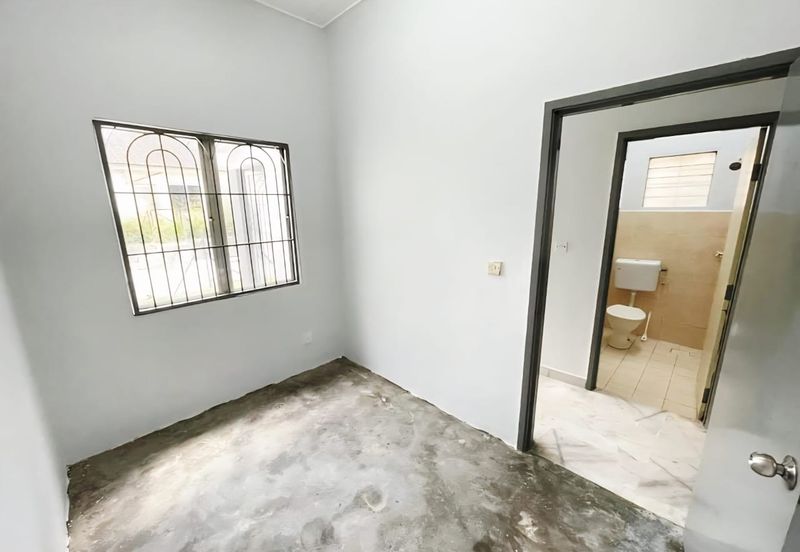 [End Lot| 22x75|F. Loan|C. BackRM85k]2 Sty Taman Jasmin , Kajang 