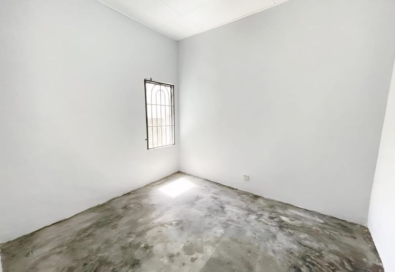 [End Lot| 22x75|F. Loan|C. BackRM85k]2 Sty Taman Jasmin , Kajang 