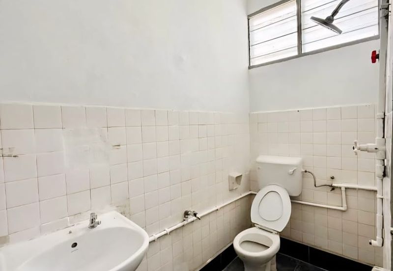 [End Lot| 22x75|F. Loan|C. BackRM85k]2 Sty Taman Jasmin , Kajang 