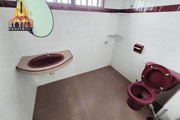 [Full LoanI Corner LotI 46x75I Renovated] 2 Storey Taman Jasmin, Kajang 