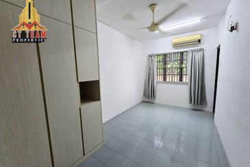 [Full LoanI Corner LotI 46x75I Renovated] 2 Storey Taman Jasmin, Kajang 