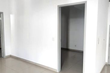 2 Sty Semi D, Setia Ecohill 2 Semenyih