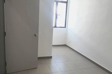 2 Sty Semi D, Setia Ecohill 2 Semenyih