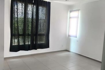 2 Sty Semi D, Setia Ecohill 2 Semenyih