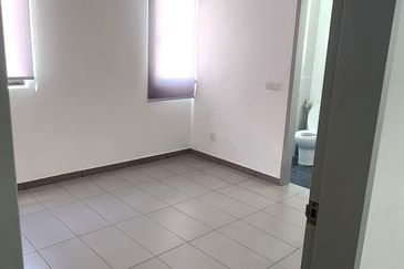 2 Sty Semi D, Setia Ecohill 2 Semenyih