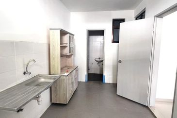 2 Sty Semi D, Setia Ecohill 2 Semenyih