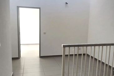 2 Sty Semi D, Setia Ecohill 2 Semenyih