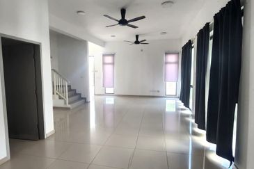 2 Sty Semi D, Setia Ecohill 2 Semenyih