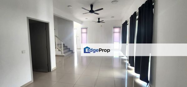 2 Sty Semi D, Setia Ecohill 2 Semenyih, Selangor, Semenyih