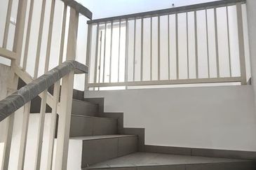 2 Sty Semi D, Setia Ecohill 2 Semenyih