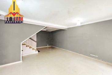 [CHEAPEST I Full Loan ] 2 Storey Taman Cheras Prima, Kajang