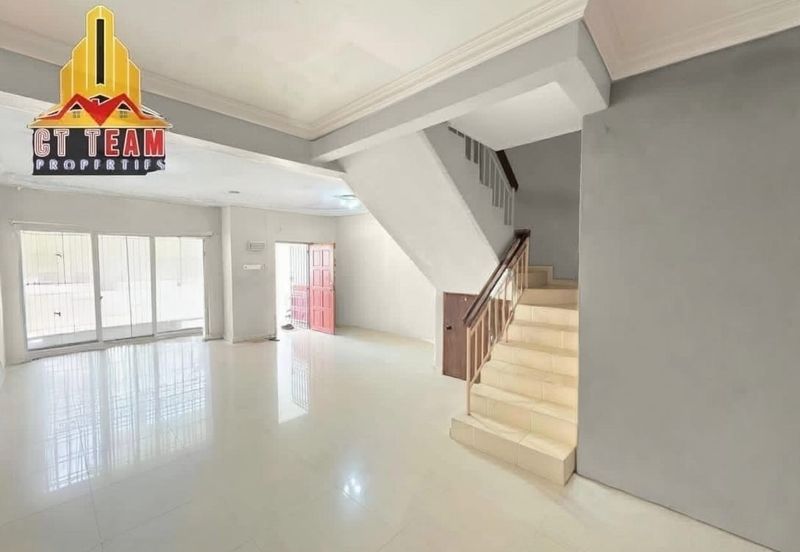 [CHEAPEST I Full Loan ] 2 Storey Taman Cheras Prima, Kajang
