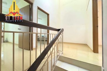 [CHEAPEST I Full Loan ] 2 Storey Taman Cheras Prima, Kajang