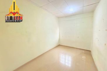 [CHEAPEST I Full Loan ] 2 Storey Taman Cheras Prima, Kajang