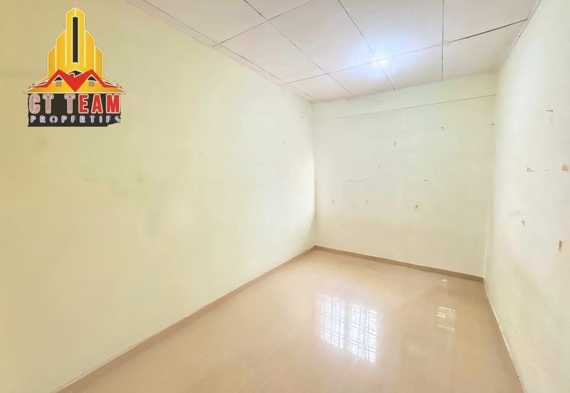 [CHEAPEST I Full Loan ] 2 Storey Taman Cheras Prima, Kajang