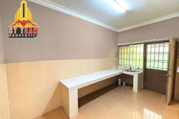 [CHEAPEST I Full Loan ] 2 Storey Taman Cheras Prima, Kajang