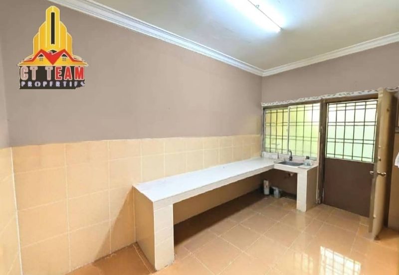 [CHEAPEST I Full Loan ] 2 Storey Taman Cheras Prima, Kajang
