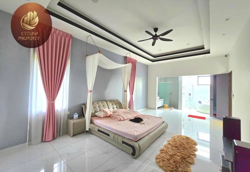 2 Sty Bungalow Nilai Spring Villa