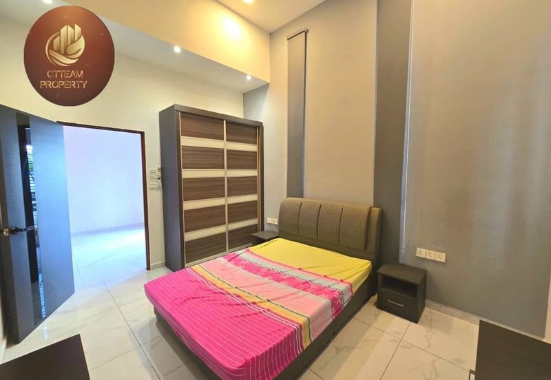 2 Sty Bungalow Nilai Spring Villa