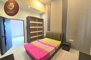 2 Sty Bungalow Nilai Spring Villa