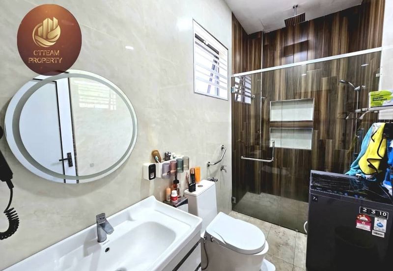 2 Sty Bungalow Nilai Spring Villa