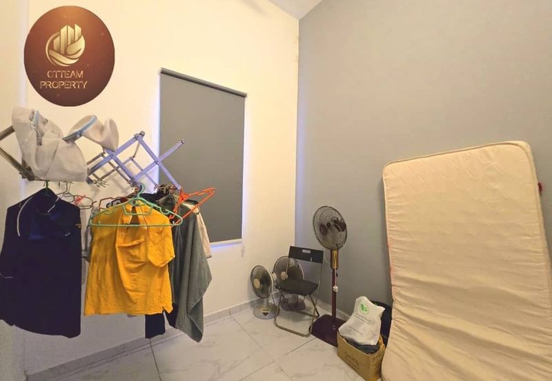 2 Sty Bungalow Nilai Spring Villa